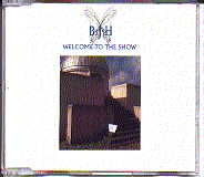Barclay James Harvest - Welcome To The Show